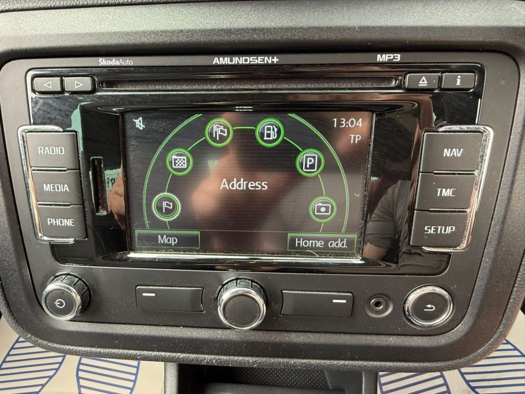 Vehicle 30