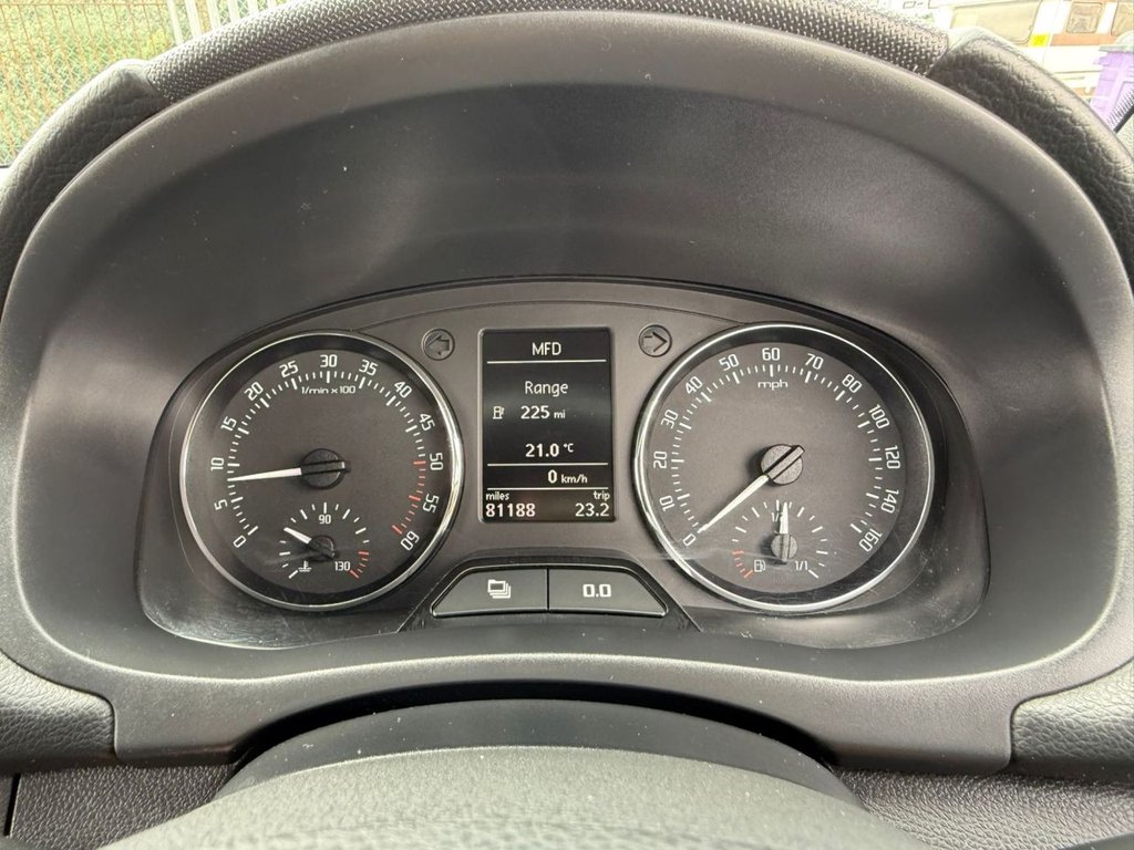 Vehicle 36
