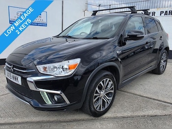 Used Mitsubishi ASX 2019 for sale - 79550360: Photo