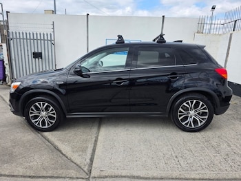 Used Mitsubishi ASX 2019 for sale - 79550360: Photo