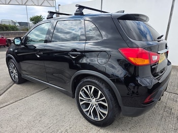 Used Mitsubishi ASX 2019 for sale - 79550360: Photo