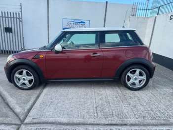 Used MINI Hatch 2008 for sale - 73842463: Photo