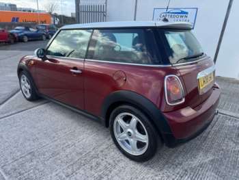 Used MINI Hatch 2008 for sale - 73842463: Photo