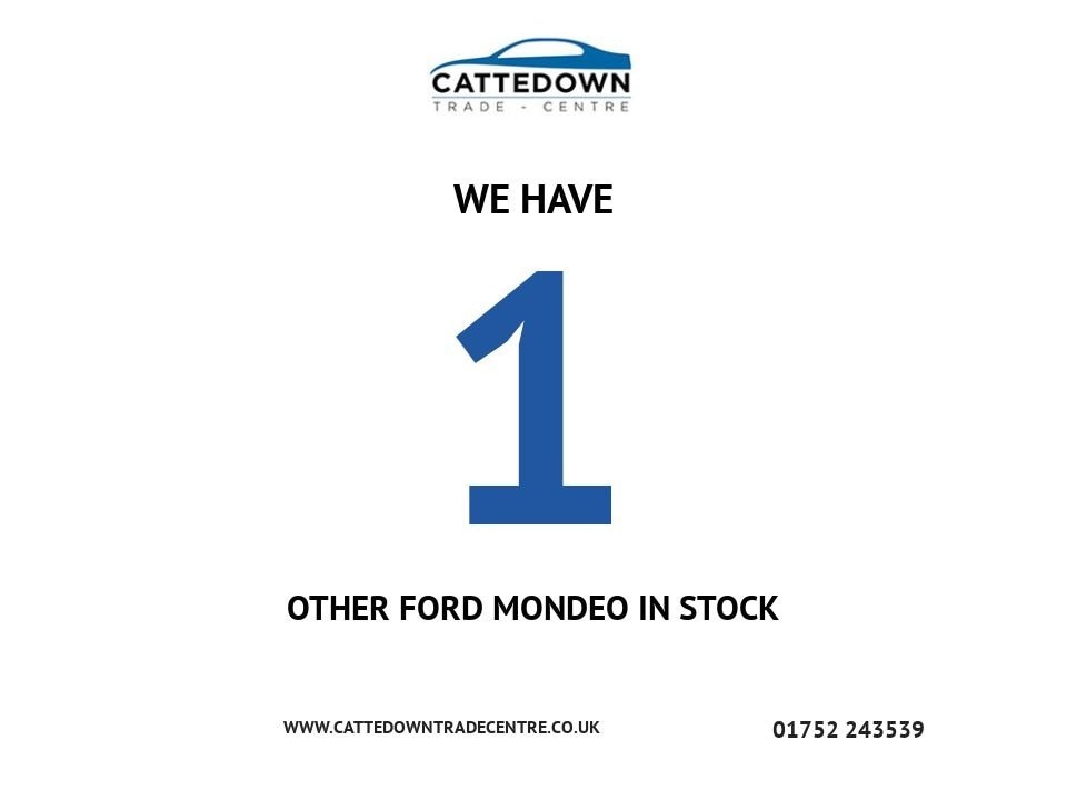 Used Ford Mondeo 2012 for sale - 76617501: Photo 16