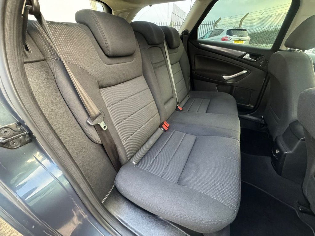 Used Ford Mondeo 2012 for sale - 76617501: Photo 18