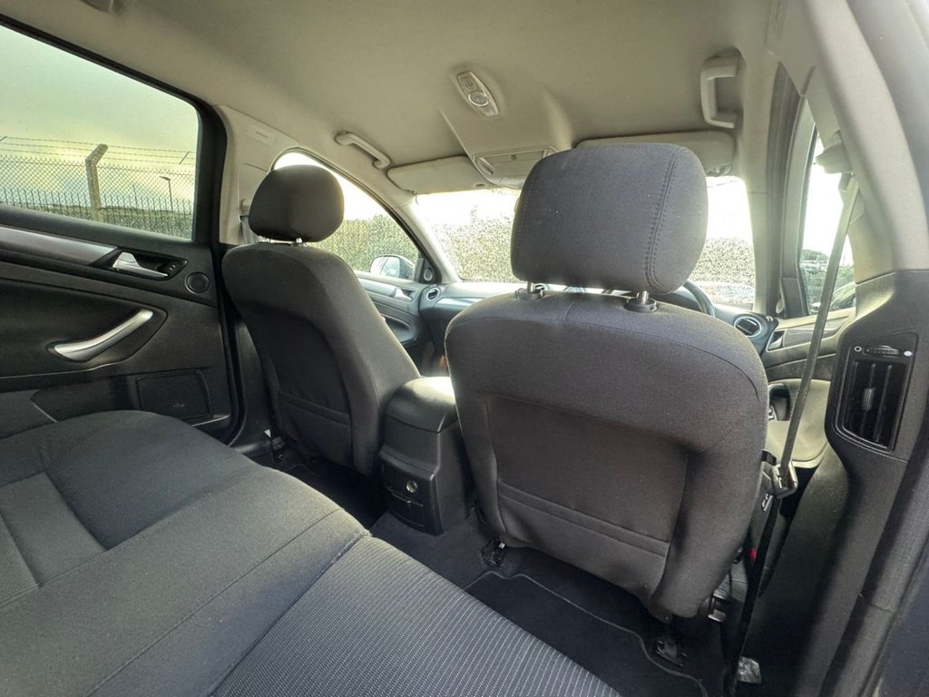 Used Ford Mondeo 2012 for sale - 76617501: Photo 21