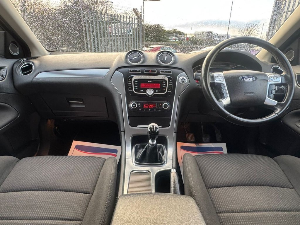 Used Ford Mondeo 2012 for sale - 76617501: Photo 29