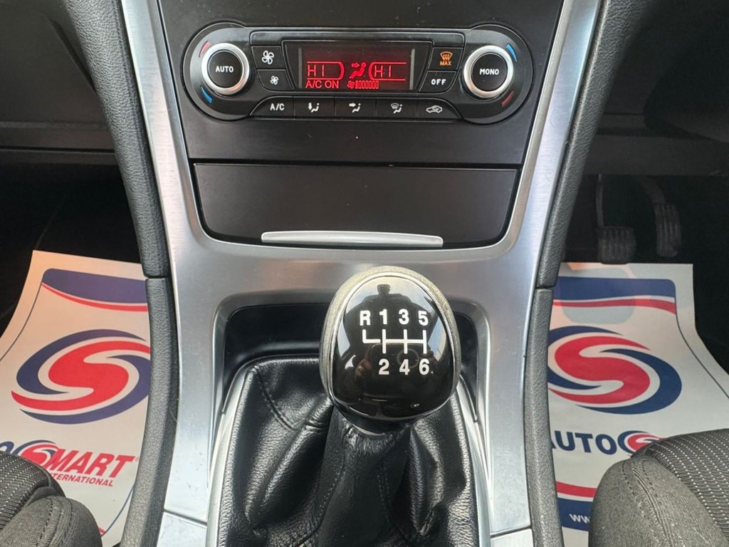 Used Ford Mondeo 2012 for sale - 76617501: Photo 31