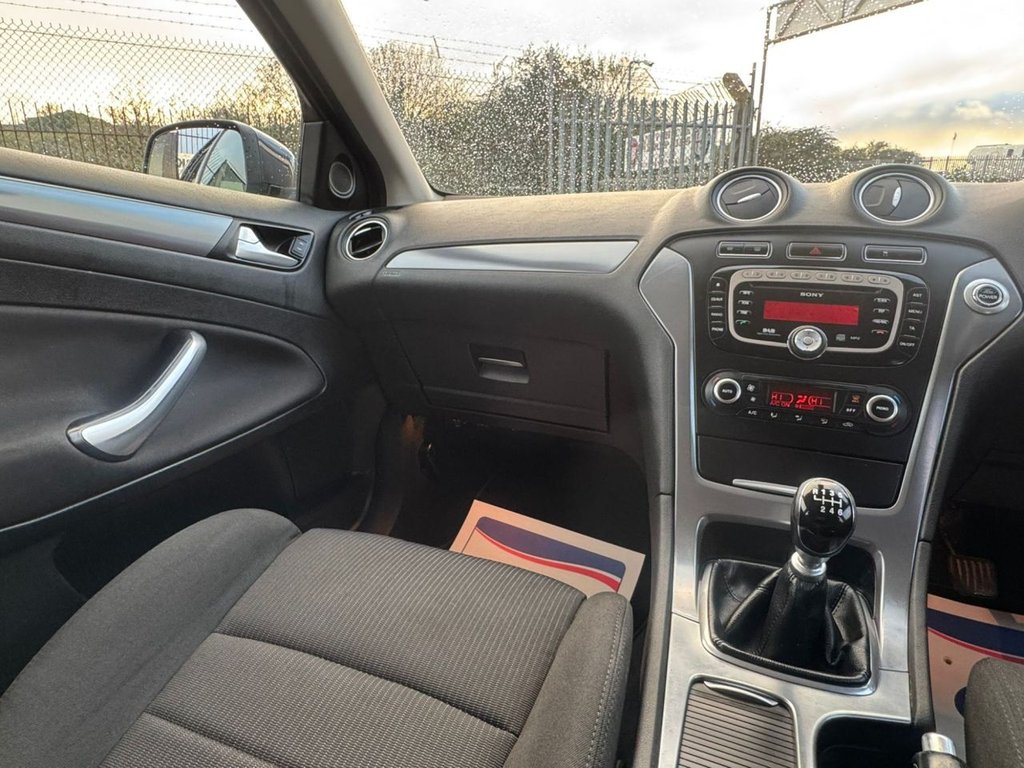 Used Ford Mondeo 2012 for sale - 76617501: Photo 35