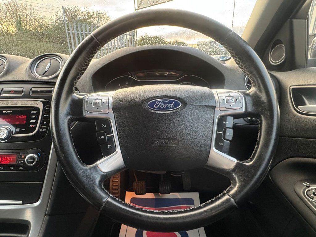 Used Ford Mondeo 2012 for sale - 76617501: Photo 36
