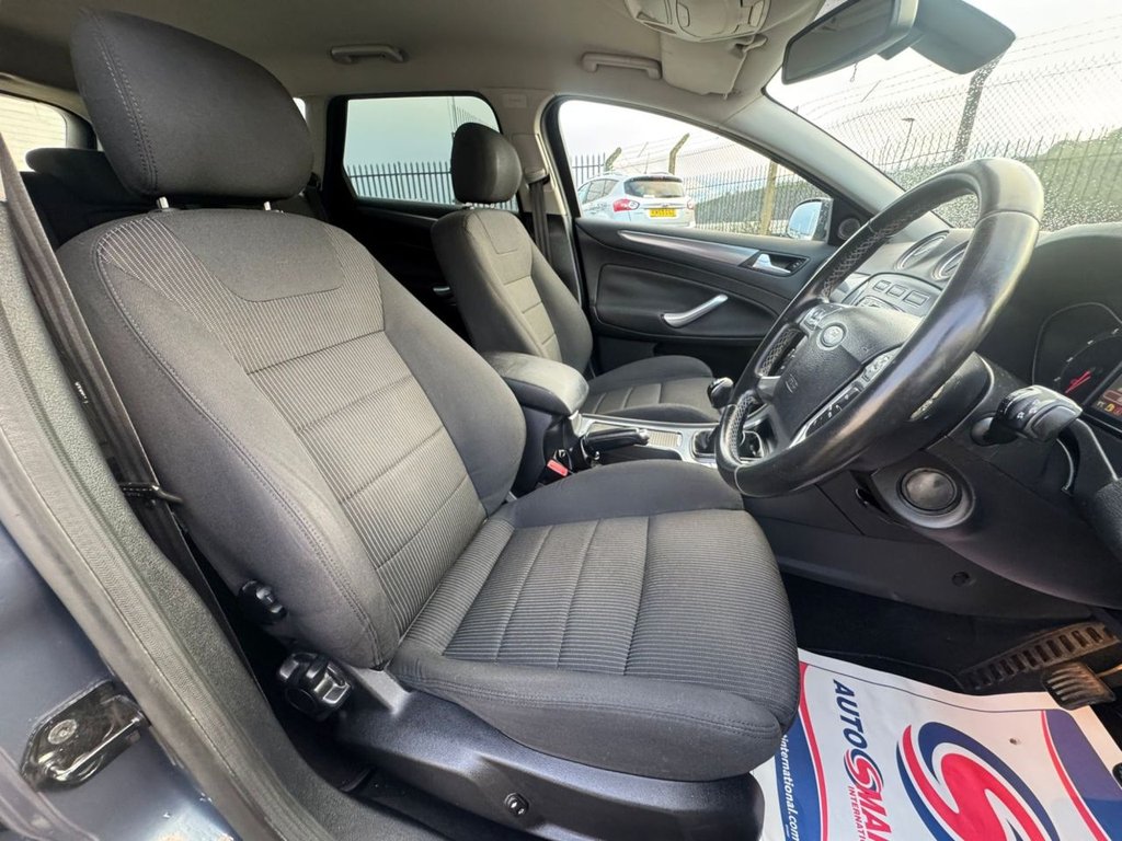 Used Ford Mondeo 2012 for sale - 76617501: Photo 43