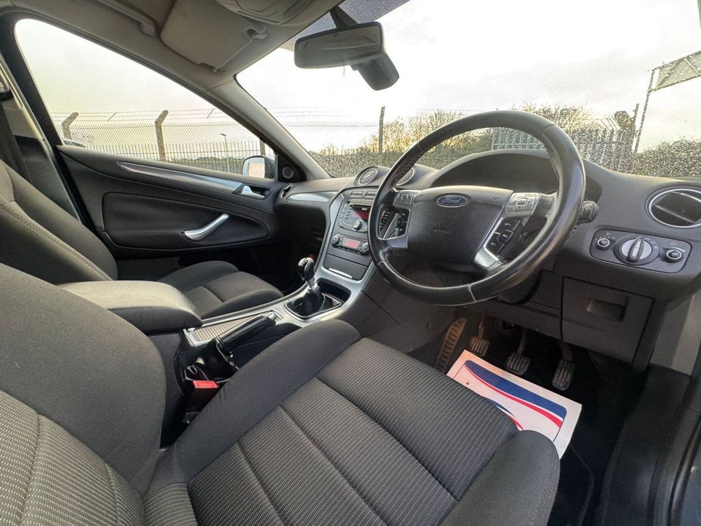 Used Ford Mondeo 2012 for sale - 76617501: Photo 44