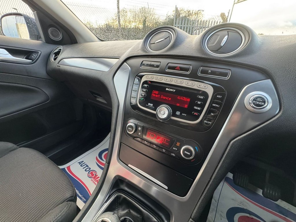 Used Ford Mondeo 2012 for sale - 76617501: Photo 46
