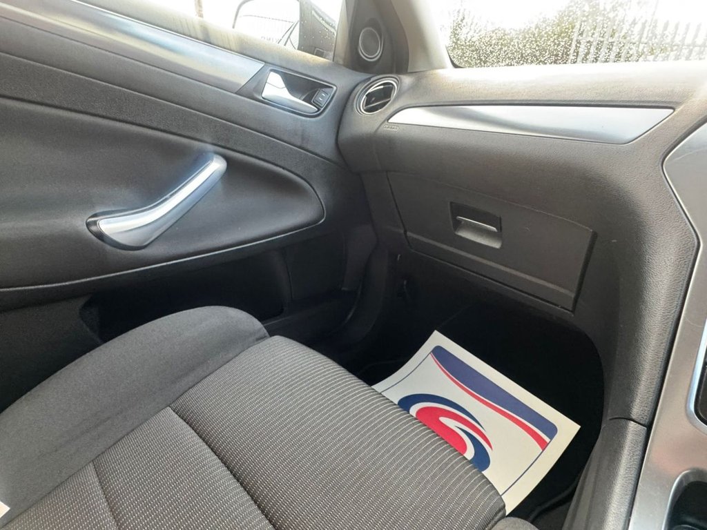 Used Ford Mondeo 2012 for sale - 76617501: Photo 47