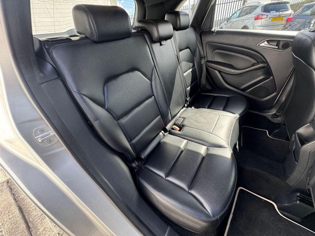 Used Mercedes-Benz B Class 2012 for sale - 78061845: Photo 15