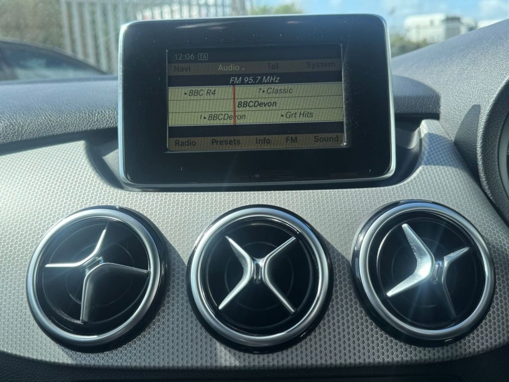 Used Mercedes-Benz B Class 2012 for sale - 78061845: Photo 20