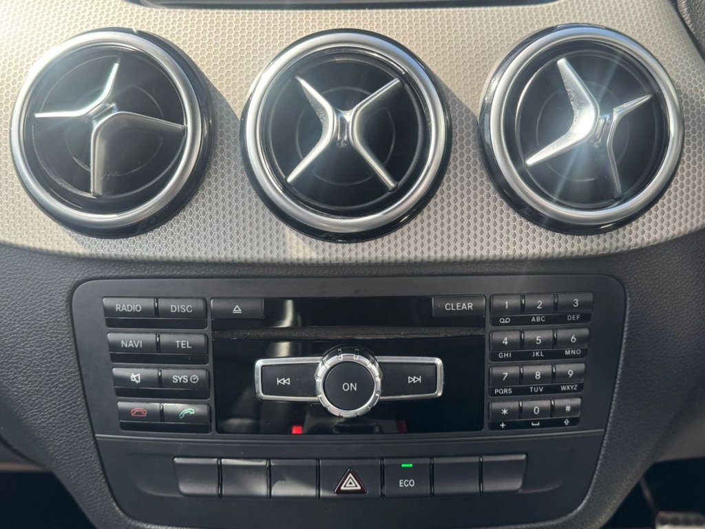 Used Mercedes-Benz B Class 2012 for sale - 78061845: Photo 28