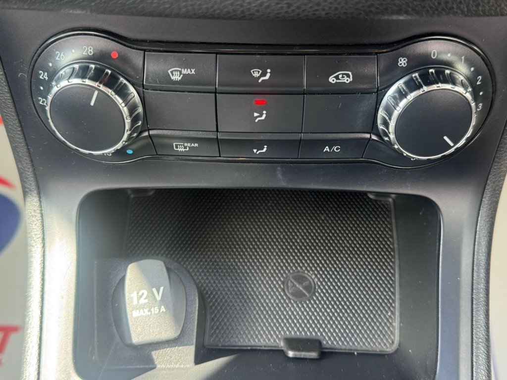 Used Mercedes-Benz B Class 2012 for sale - 78061845: Photo 29