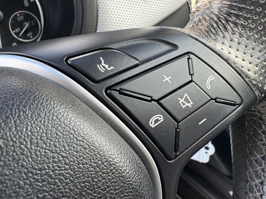 Used Mercedes-Benz B Class 2012 for sale - 78061845: Photo 33