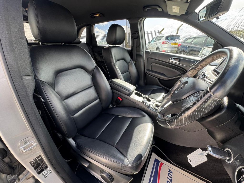 Used Mercedes-Benz B Class 2012 for sale - 78061845: Photo 34