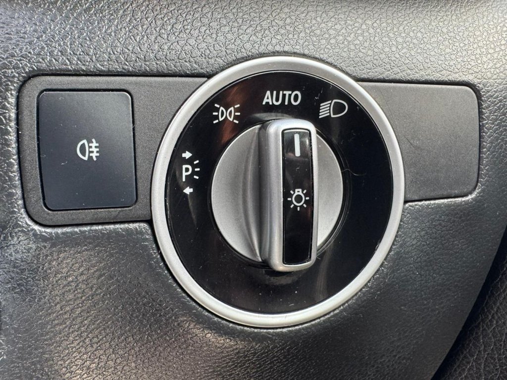 Used Mercedes-Benz B Class 2012 for sale - 78061845: Photo 36