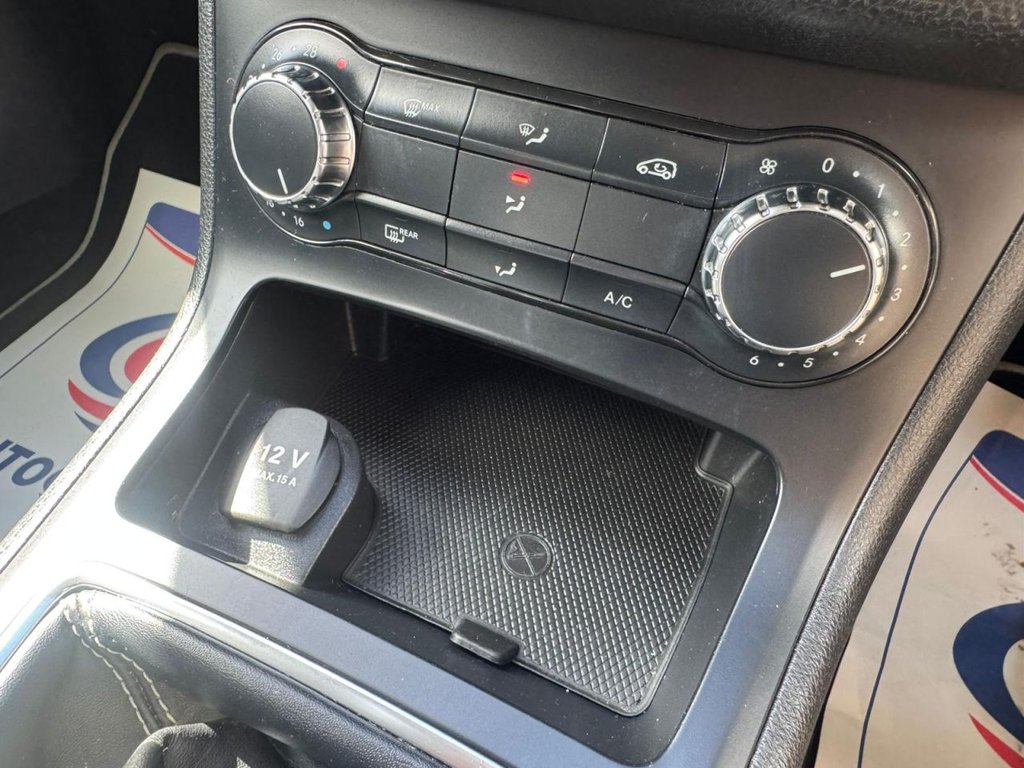 Used Mercedes-Benz B Class 2012 for sale - 78061845: Photo 43