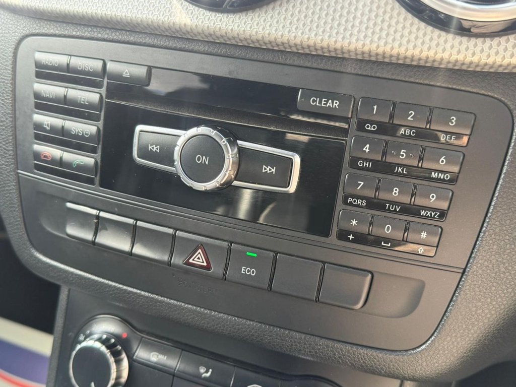 Used Mercedes-Benz B Class 2012 for sale - 78061845: Photo 44