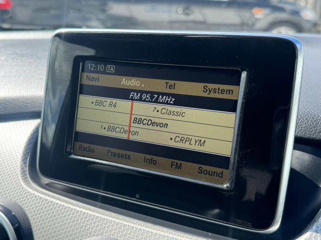 Used Mercedes-Benz B Class 2012 for sale - 78061845: Photo 46