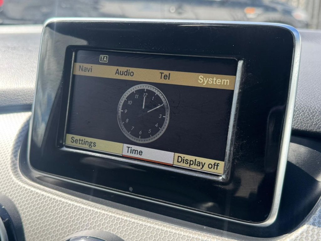 Used Mercedes-Benz B Class 2012 for sale - 78061845: Photo 47