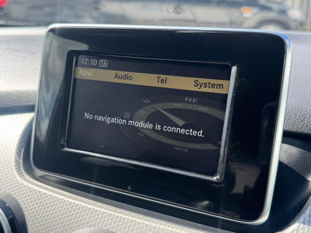 Used Mercedes-Benz B Class 2012 for sale - 78061845: Photo 48