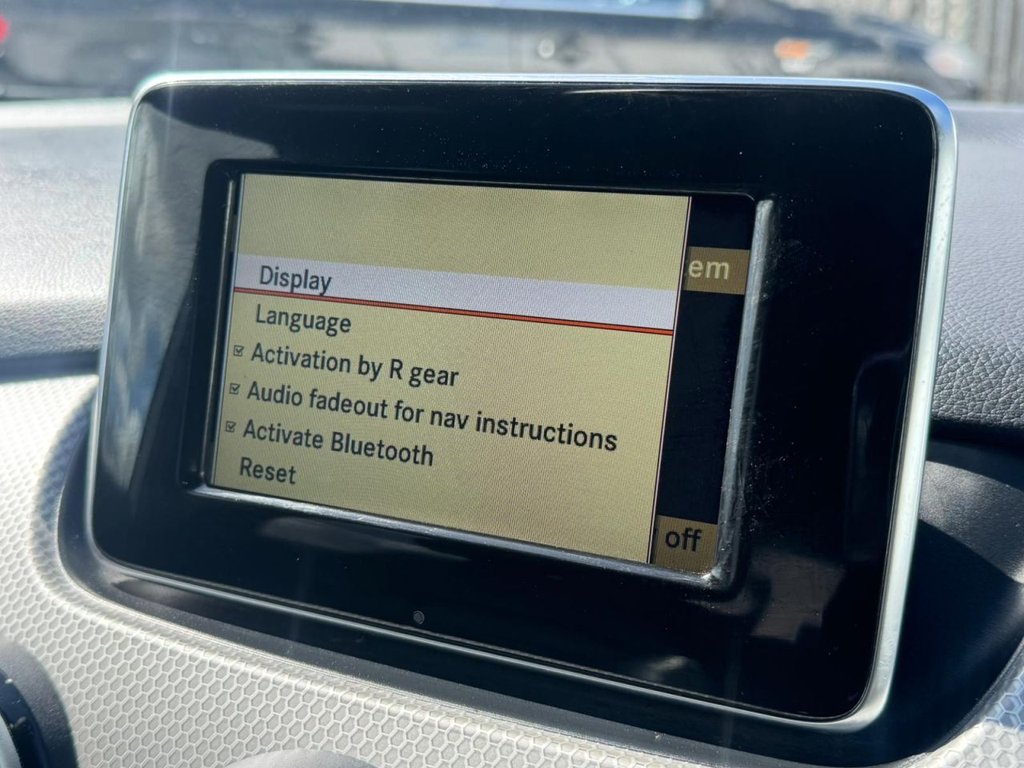 Used Mercedes-Benz B Class 2012 for sale - 78061845: Photo 49