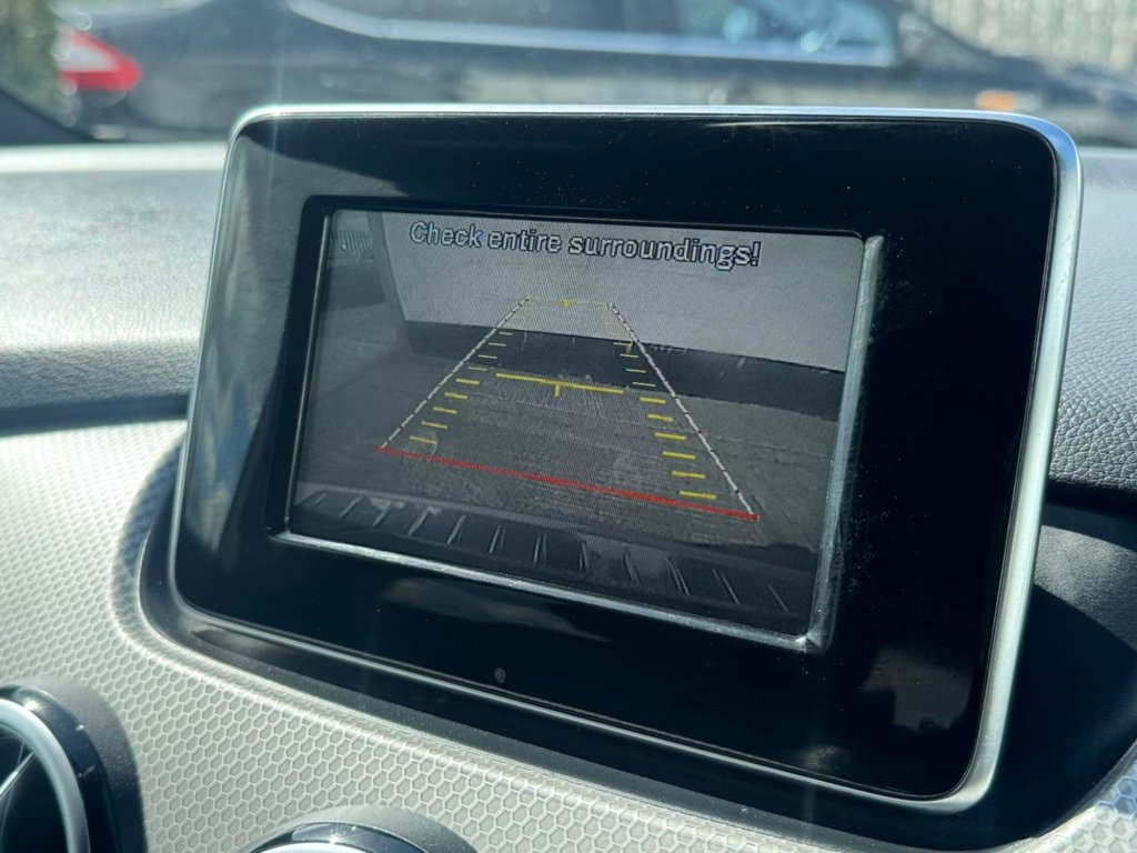 Used Mercedes-Benz B Class 2012 for sale - 78061845: Photo 50