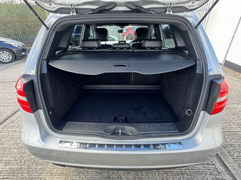 Used Mercedes-Benz B Class 2012 for sale - 78061845: Photo 6