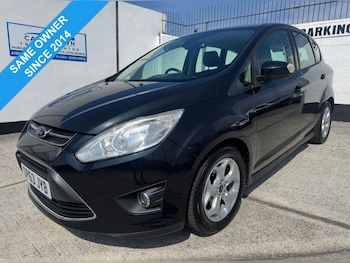 Used Ford C-Max 2013 for sale - 75572927: Photo