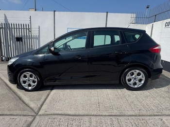 Used Ford C-Max 2013 for sale - 75572927: Photo