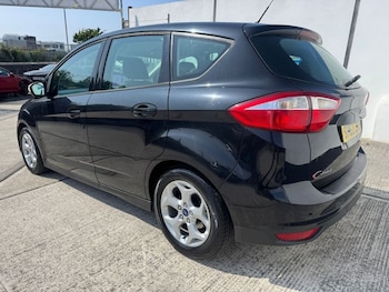 Used Ford C-Max 2013 for sale - 75572927: Photo