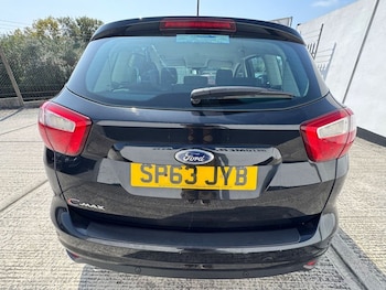 Used Ford C-Max 2013 for sale - 75572927: Photo