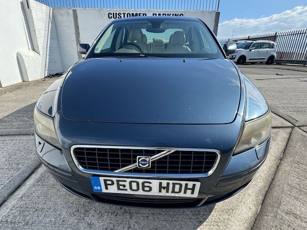 Used Volvo S40 2006 for sale - 75456700: Photo 12