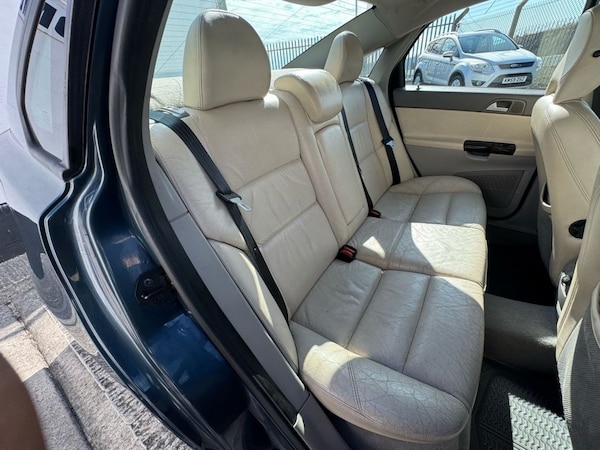 Used Volvo S40 2006 for sale - 75456700: Photo 13