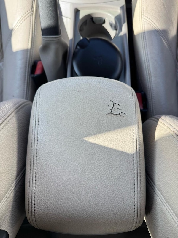 Used Volvo S40 2006 for sale - 75456700: Photo 17