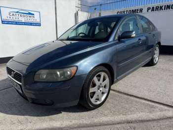 2006 (06) - 2.0D SE 4dr [Euro 4]