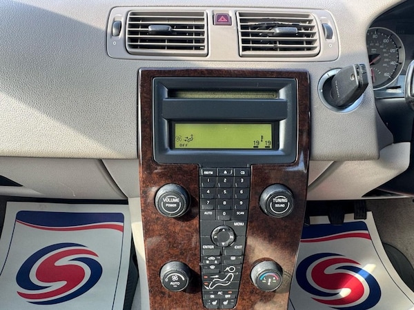 Used Volvo S40 2006 for sale - 75456700: Photo 20