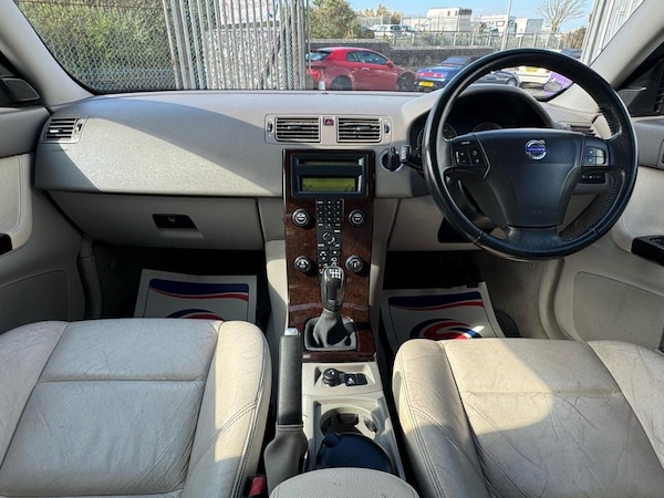 Used Volvo S40 2006 for sale - 75456700: Photo 23