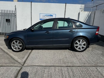 Used Volvo S40 2006 for sale - 75456700: Photo