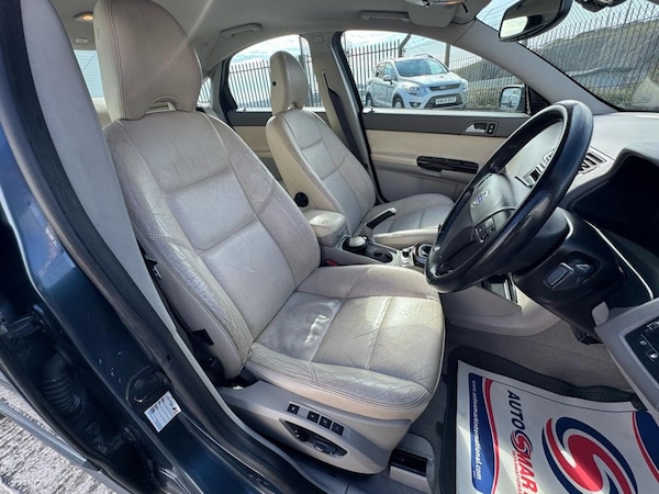 Used Volvo S40 2006 for sale - 75456700: Photo 31