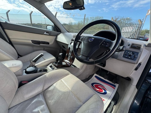 Used Volvo S40 2006 for sale - 75456700: Photo 33