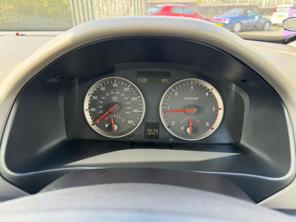 Used Volvo S40 2006 for sale - 75456700: Photo 38