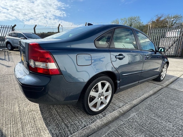 Used Volvo S40 2006 for sale - 75456700: Photo 9