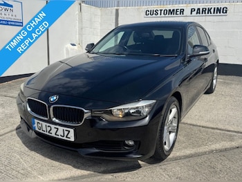 Used BMW 3 Series 2012 for sale - 78426353: Photo