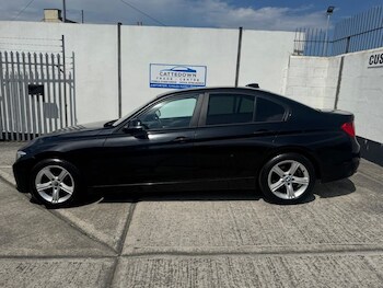 Used BMW 3 Series 2012 for sale - 78426353: Photo